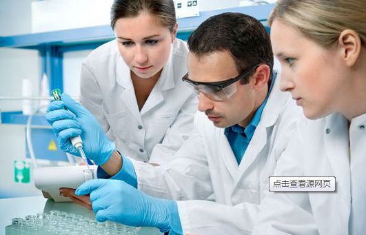 基因检测靠谱吗